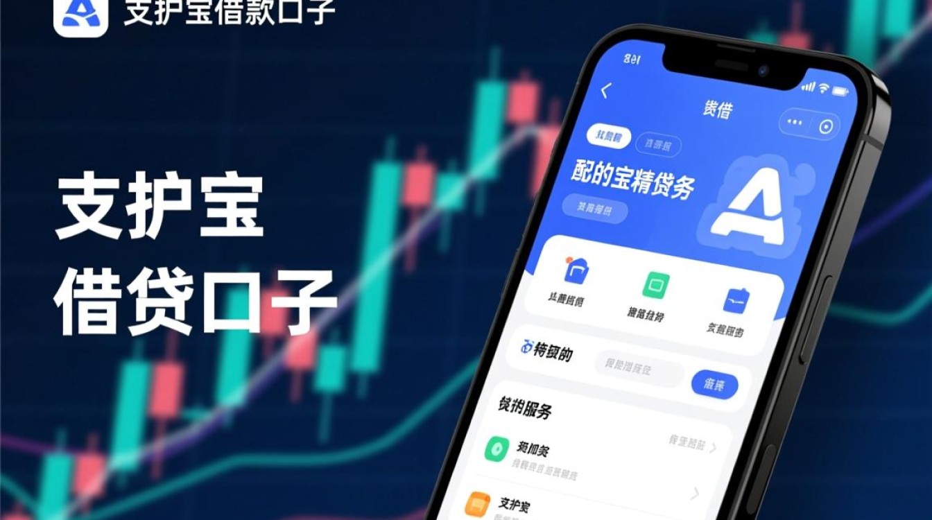 支护宝借款口子怎么申请