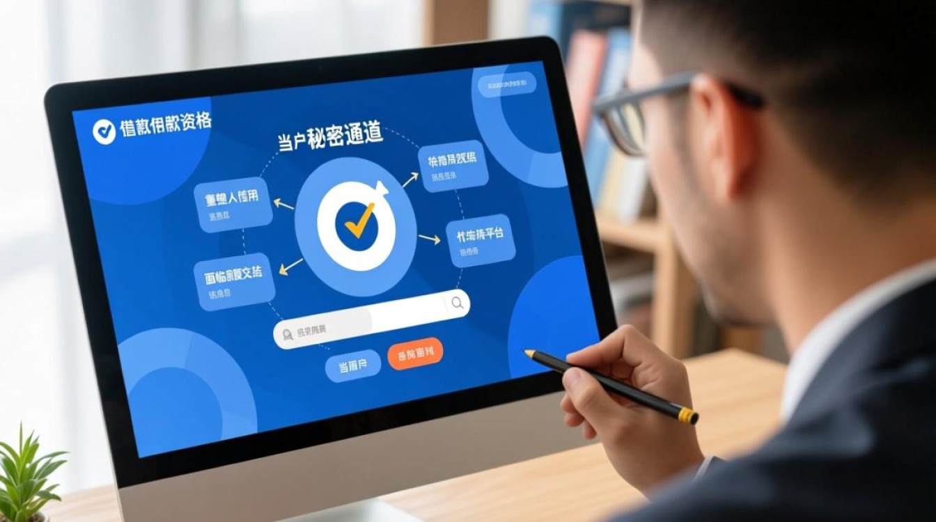 恢复借款的口子在哪里找