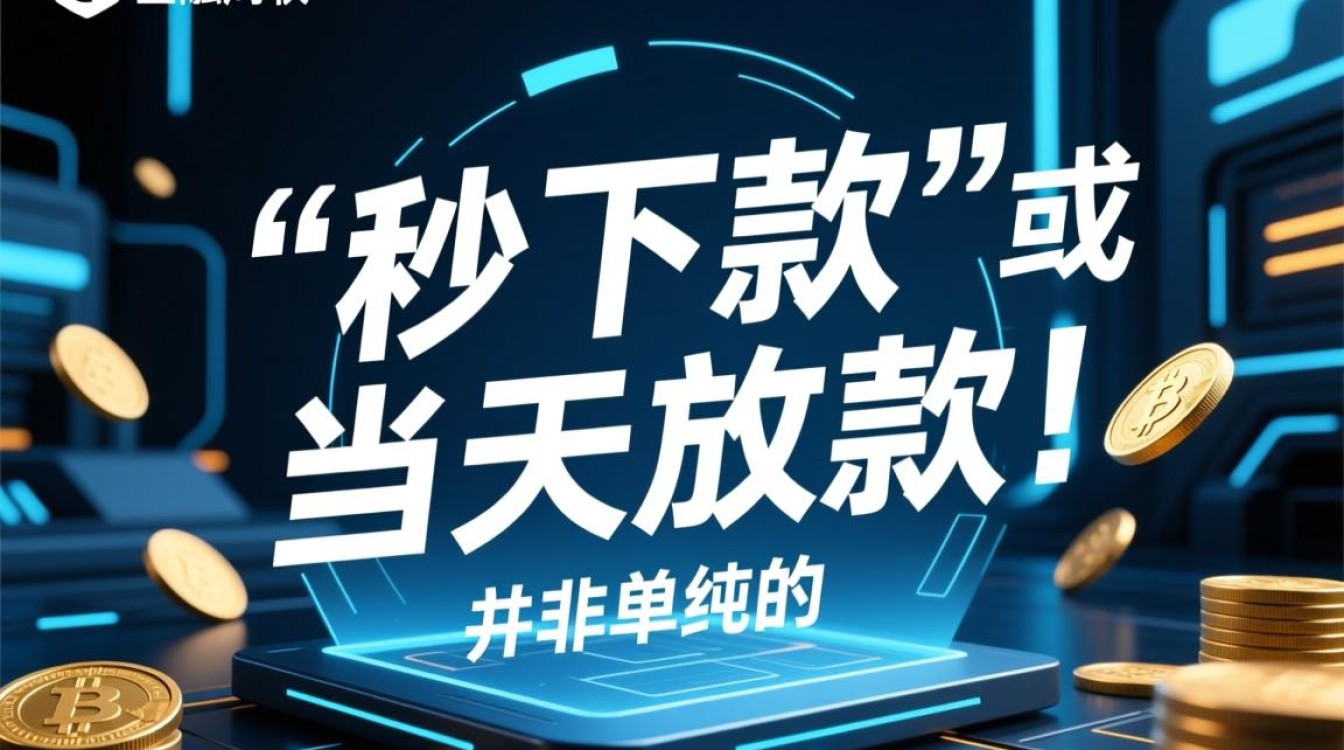 今日下款的口子有哪些?哪个平台放款快通过率高? 哪个平台放款快通过率高