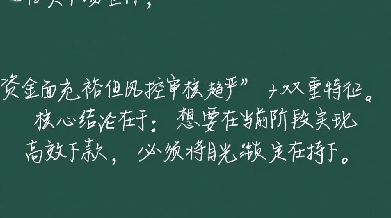 8月下款的口子有哪些,容易下款的怎么申请? 8月下款的口子有哪些