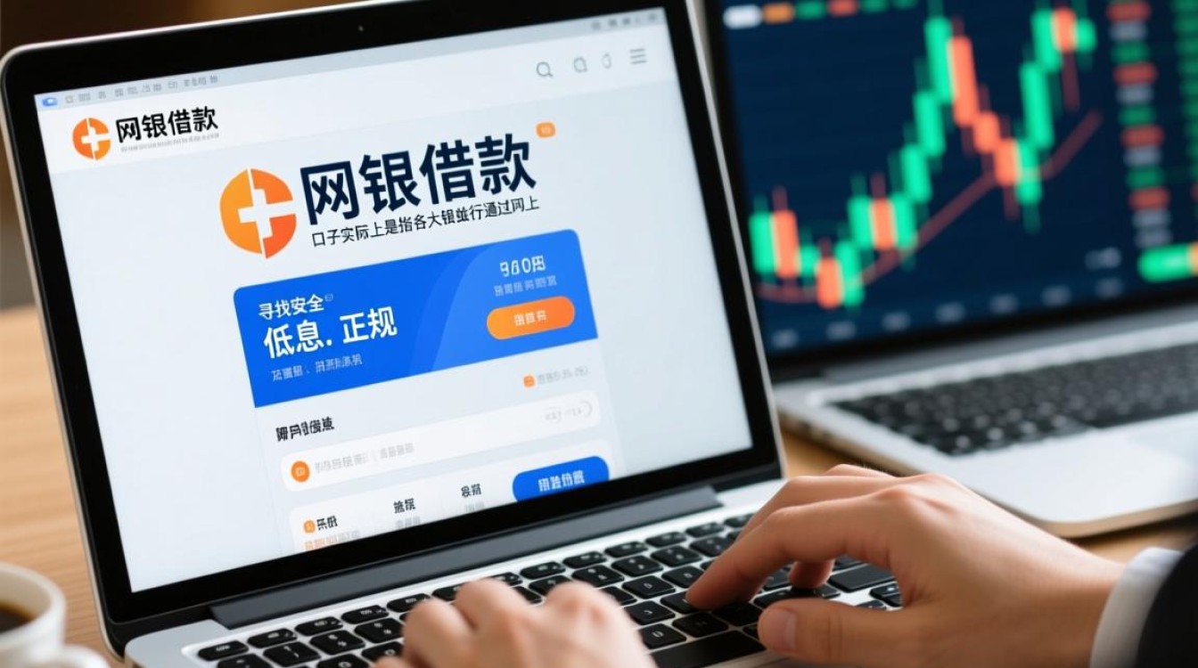 2026最新正规网银借款口子有哪些