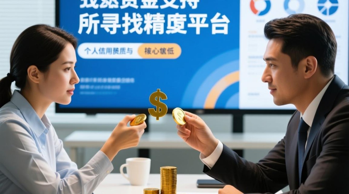 容易下款的高额度贷款怎么申请