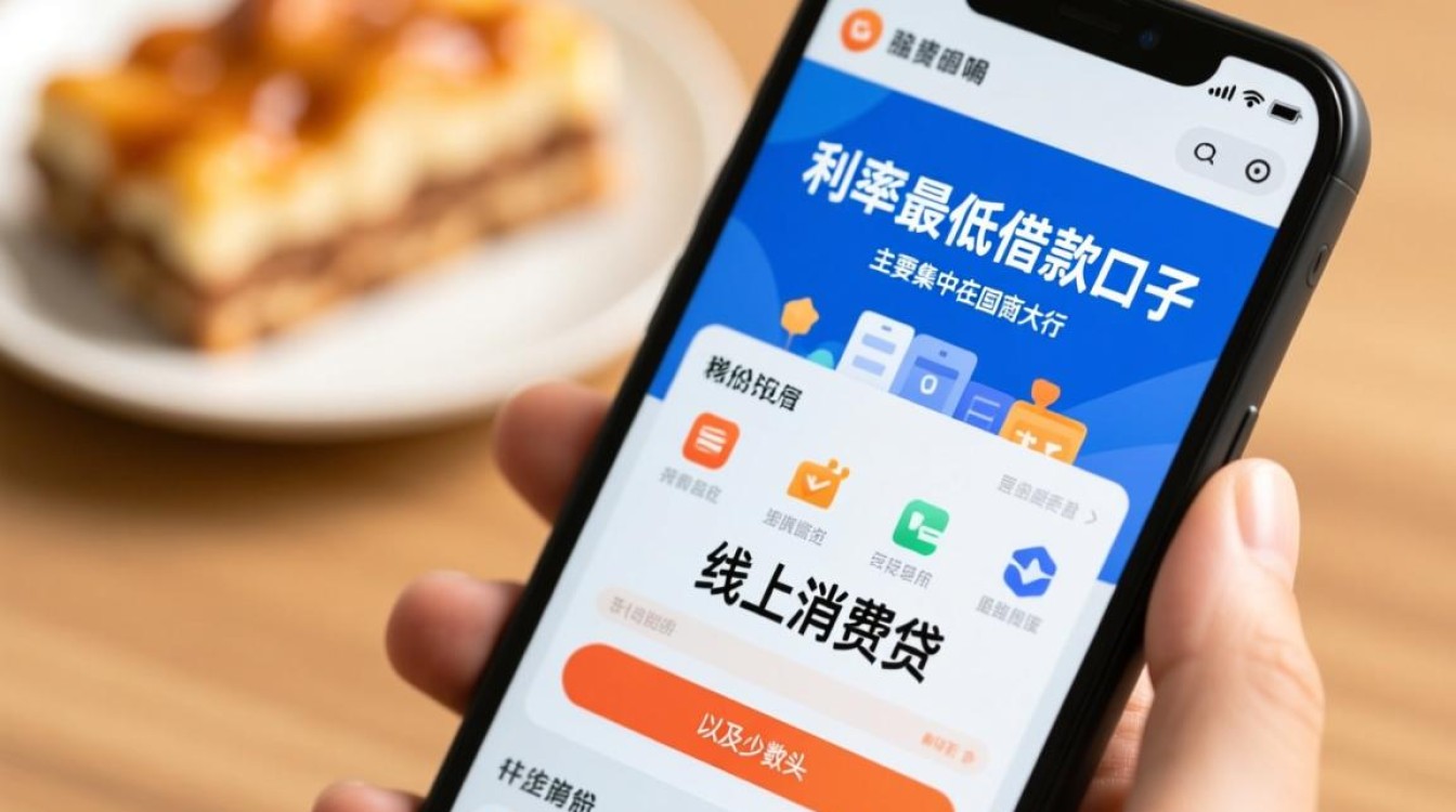 正规低利息贷款平台有哪些