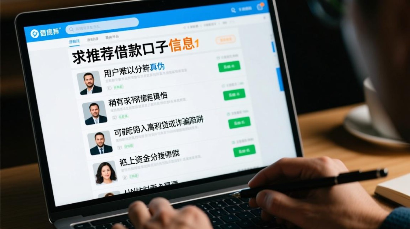 求推荐正规靠谱容易下款的贷款软件吗