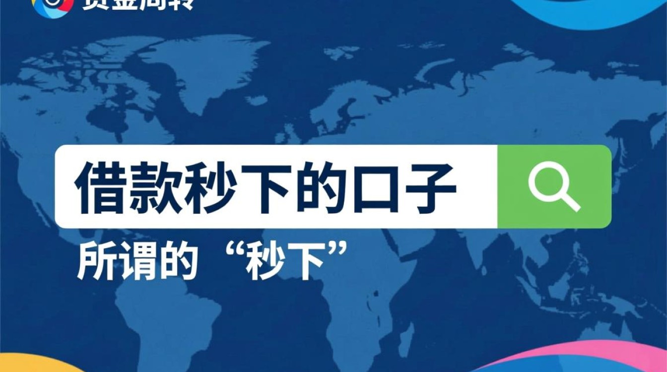 2026最新不用审核秒下款平台推荐