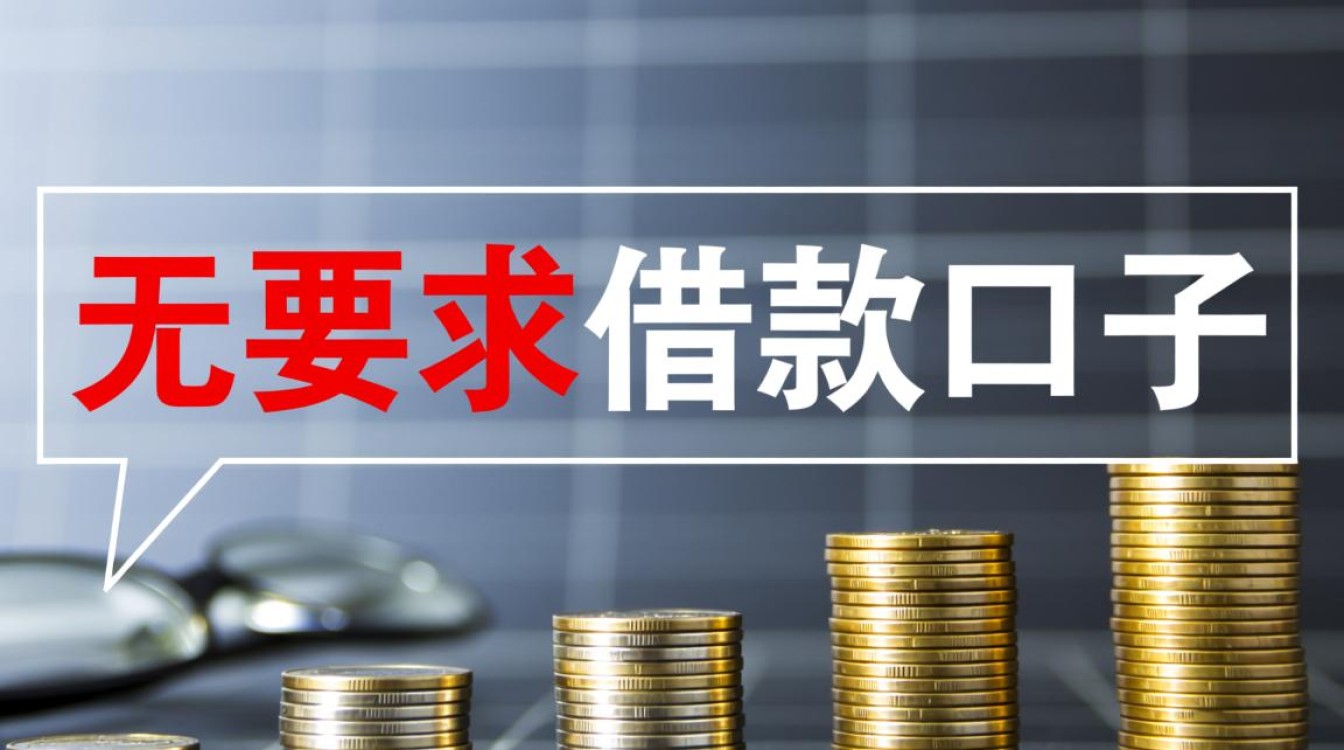 2026不用审核的借款口子有哪些