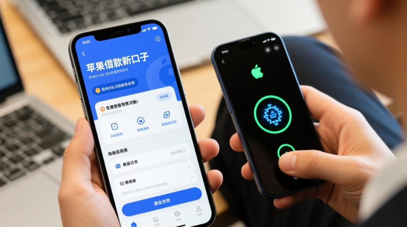 苹果借款新口子怎么申请,哪里有最新入口? 苹果借款新口子怎么申请