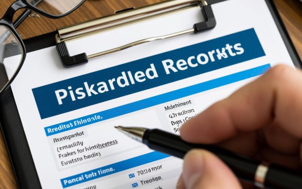 受过刑事处罚影响个人征信吗