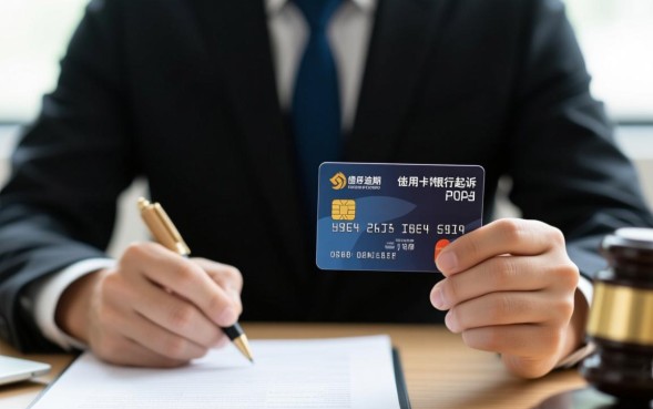 被银行起诉会有什么后果