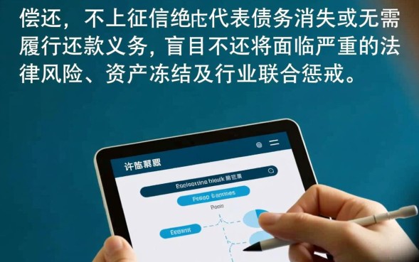 不还会影响以后贷款吗