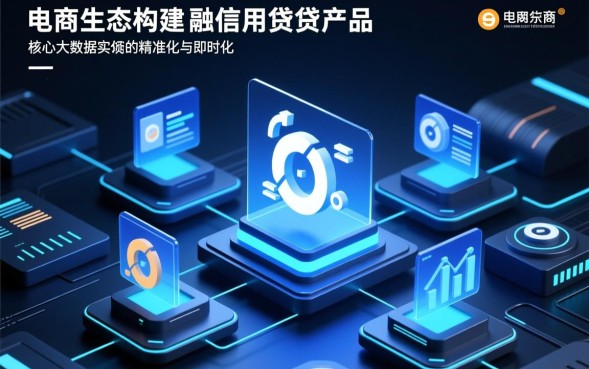 淘宝类借款口子有哪些