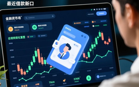 2026容易下款的口子怎么申请