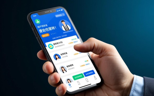 2026最新靠谱的借款软件有哪些