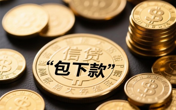 2021年包下款是真的吗