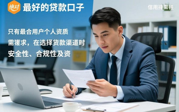 哪个口子好贷款?不看征信容易通过的口子有哪些? 不看征信容易通过的口子有哪些