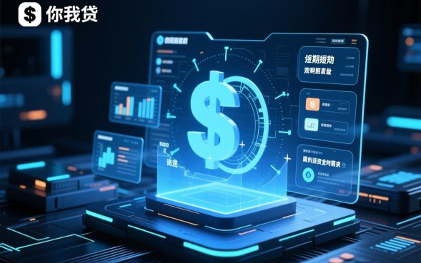 在你我贷借款需要满足什么条件