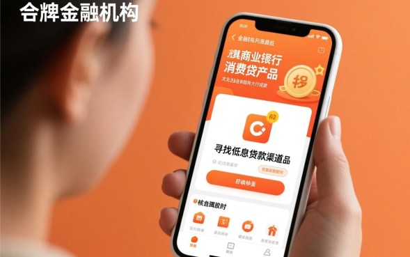 正规小额贷款平台哪个利息最低