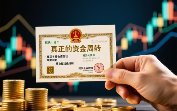 2026年靠谱的网贷软件推荐