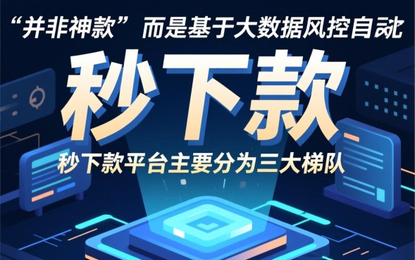 急需用钱哪个贷款平台容易通过