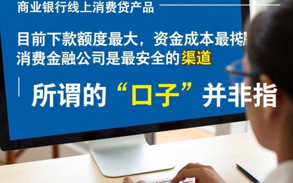 2026年容易下款的大额网贷有哪些