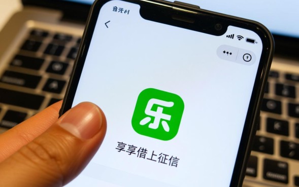 乐享借不还会影响个人征信吗