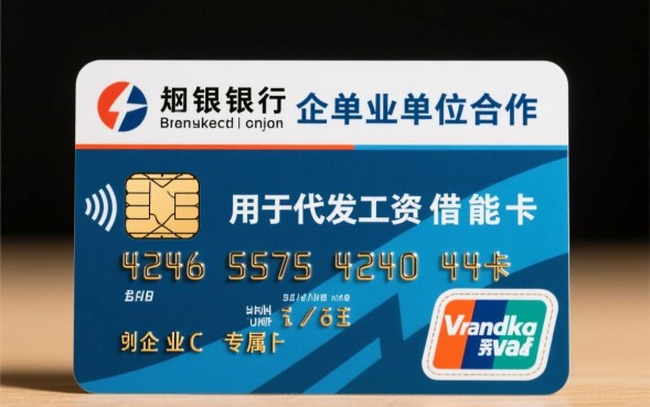 薪金卡是什么卡,薪金卡和普通银行卡有什么区别? 薪金卡和普通银行卡有什么区别