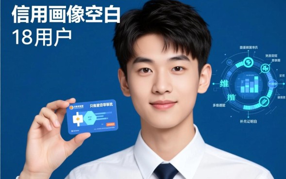 18下款的口子靠谱吗