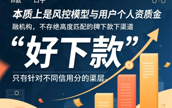 2026容易下款的口子有哪些