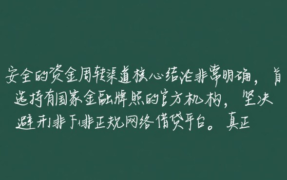2026最新容易下款的口子有哪些