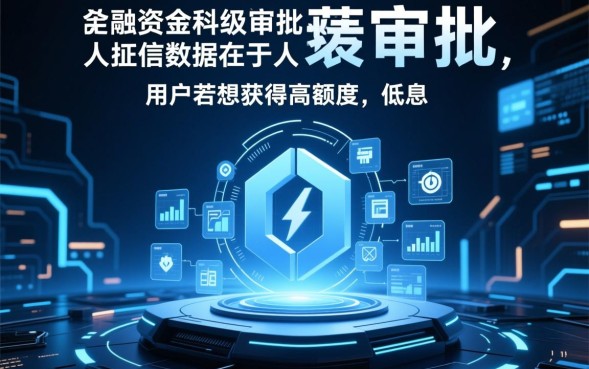 最新秒下的口子靠谱吗?2026年不看征信秒批下款快平台推荐 2026年不看征信秒批下款快平台推荐