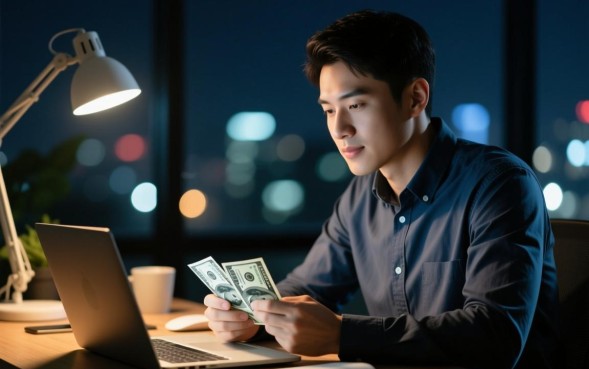 晚上秒下的口子有哪些,晚上急需用钱去哪借? 晚上秒下的口子有哪些