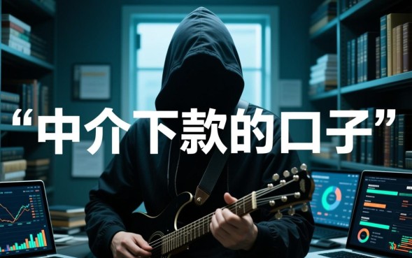 中介下款的口子有哪些?2026最新靠谱中介放款渠道 2026最新靠谱中介放款渠道