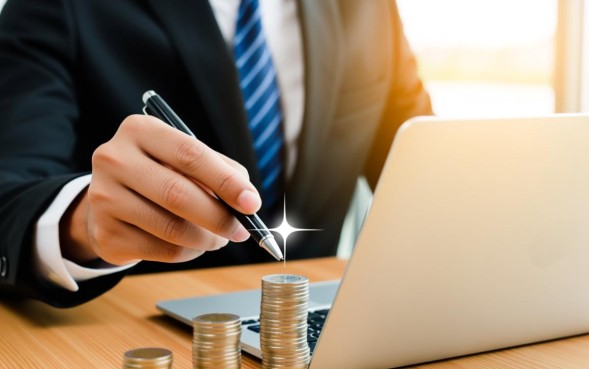 最新容易通过的企业贷款