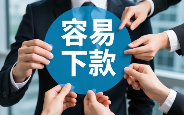 好下口子的贷款怎么申请,容易下款的口子有哪些? 好下口子的贷款怎么申请