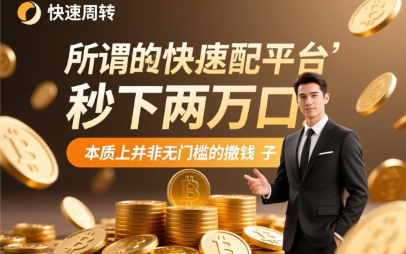 正规秒下两万贷款怎么申请