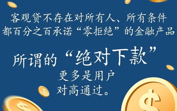 2026必下款口子怎么申请