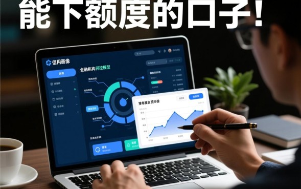 2026能下额度的口子有哪些