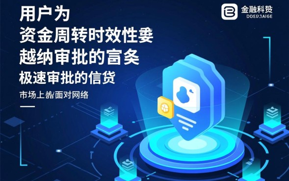 2026最新不用审核的贷款怎么申请