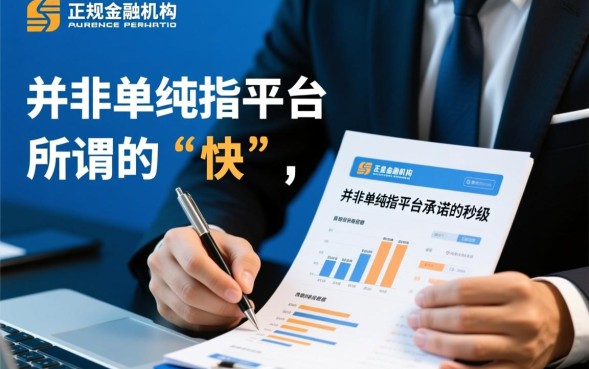 下款快的贷口子怎么申请