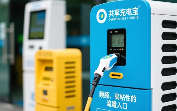 充电宝借款口子是什么,哪里能下款不用审核? 充电宝借款口子是什么