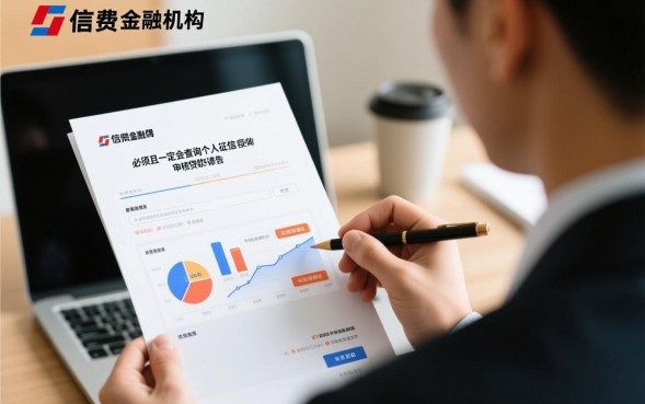 征信不好能申请下款吗