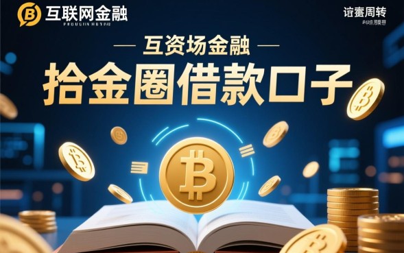 拾金圈借款口子是真的吗,拾金圈借款口子怎么申请? 拾金圈借款口子是真的吗