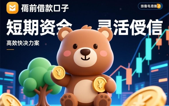 树易熊借款口子怎么申请