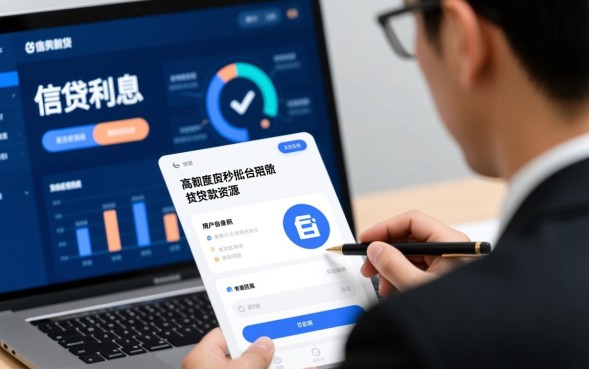 白名单借款口子怎么申请?2026最新容易下款的有哪些? 2026最新容易下款的有哪些