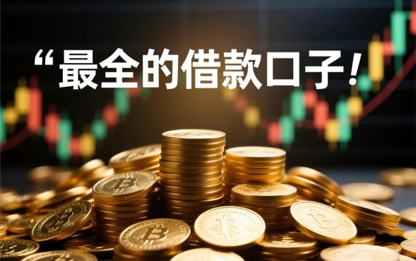 最全的借款口子有哪些?2026年正规贷款平台哪个好? 2026年正规贷款平台哪个好