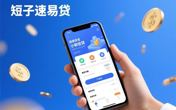 借款口子速易贷靠谱吗?速易贷下款容易吗 借款口子速易贷靠谱吗