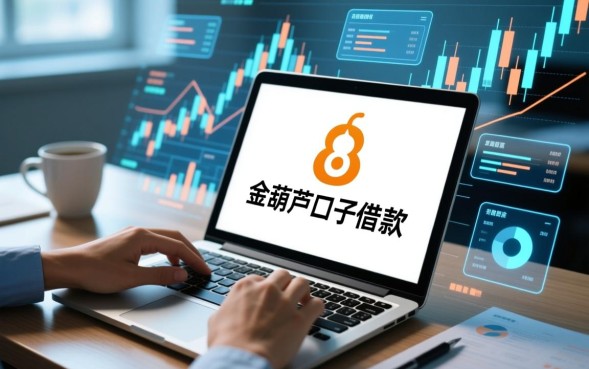 金葫芦口子借款怎么申请