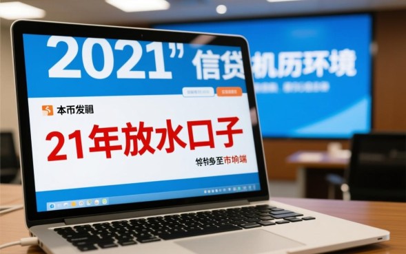 2021年容易下款的网贷平台推荐