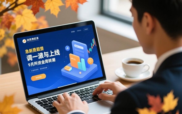 9月新借款口子有哪些?哪个容易下款? 9月新借款口子有哪些