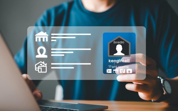 银行网借款口子怎么申请